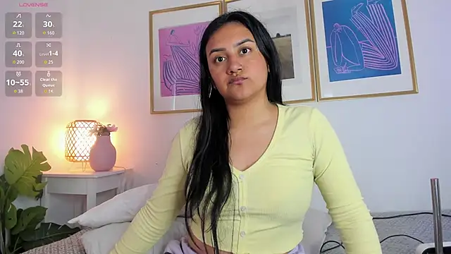 valka collinss online show from June 9, 8:20 pm