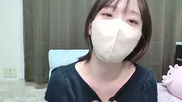 Snapshot of rei_0707 chatting on April 29, 10:08 am rei 0707 online show from April 29, 10:08 am