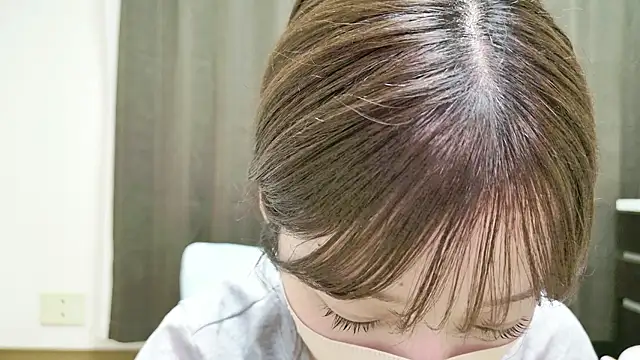 Snapshot of rei_0707 chatting on June 5, 3:51 pm rei 0707 online show from June 5, 3:51 pm