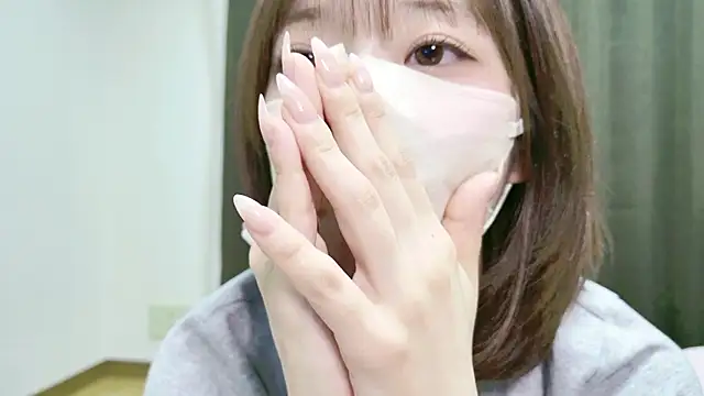 Snapshot of rei_0707 chatting on June 6, 1:27 pm rei 0707 online show from June 6, 1:27 pm