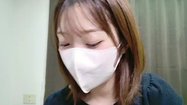 Snapshot of rei_0707 chatting on July 18, 1:59 pm rei 0707 online show from July 18, 1:59 pm