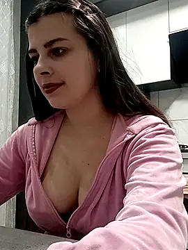 Eveline5038 online show from June 29, 9:48 pm