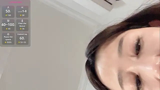 baiyueguang66 online show from April 27, 2:04 pm