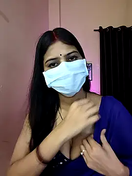 Eva Elexx online show from June 8, 5:02 pm