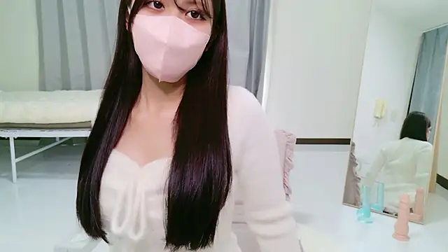 yua chan0 online show from April 18, 7:23 am