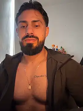 Ryan Black3 online show from April 16, 1:56 pm