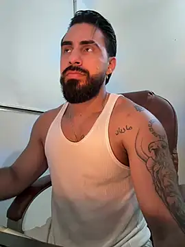 Ryan Black3 online show from May 15, 11:23 pm