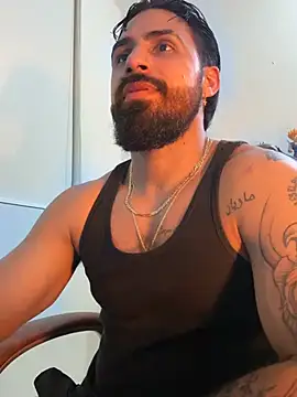Ryan Black3 online show from July 12, 12:01 am