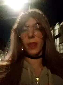allison pearzon online show from May 9, 4:39 am