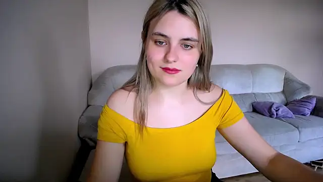  shy sabrina   online show from April 29, 12:20 pm