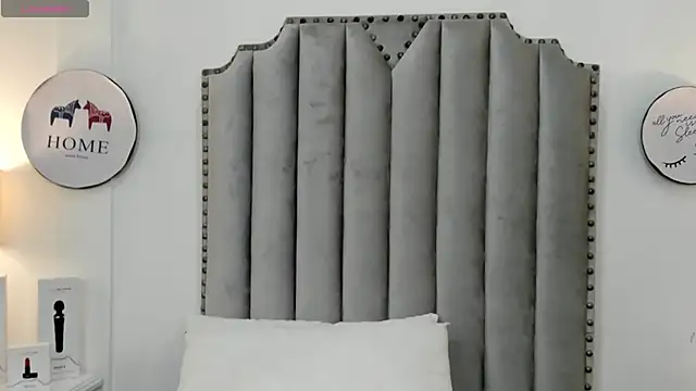 katherine glow online show from April 17, 11:35 am