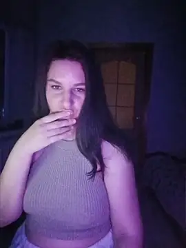 Snapshot of _StellaCarter_ chatting on April 29, 10:05 pm StellaCarter online show from April 29, 10:05 pm