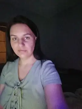 Snapshot of _StellaCarter_ chatting on April 30, 9:19 pm StellaCarter online show from April 30, 9:19 pm