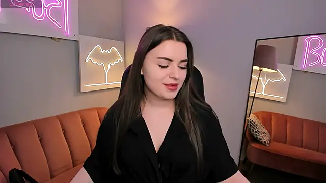 Snapshot of AliceLiador_ chatting on May 9, 2:33 pm AliceLiador online show from May 9, 2:33 pm