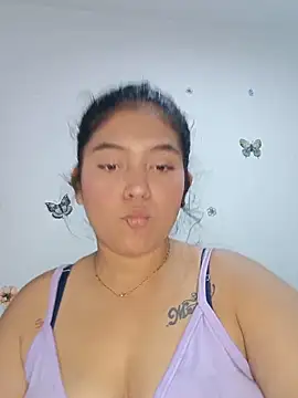 mari diaz online show from June 6, 6:56 pm