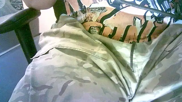 FantastickBombastick online show from April 18, 7:58 pm