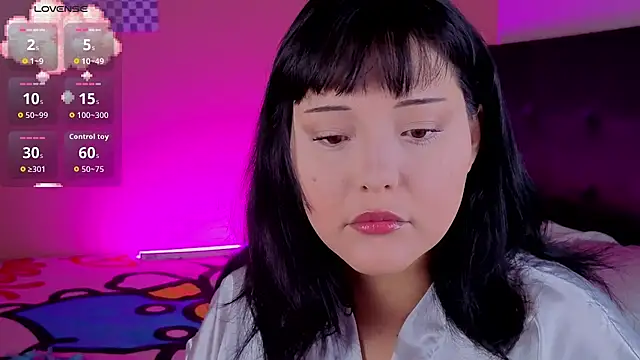sophiepixel online show from July 9, 3:21 am