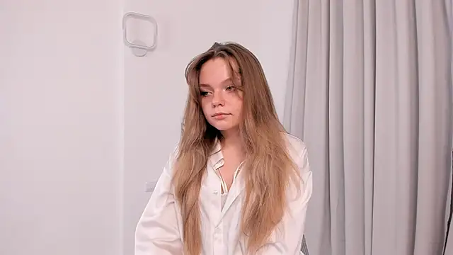 MarloEinck online show from April 19, 6:10 pm