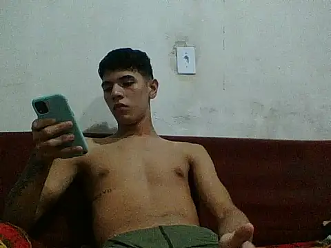 Kisandrel online show from April 18, 2:43 pm