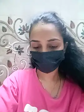 Lusi G online show from April 19, 10:03 am