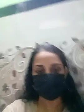 Lusi G online show from April 26, 11:19 am