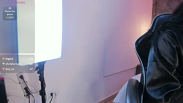 Amiee Kovva online show from April 19, 6:10 pm