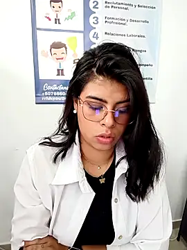 SOFIA-11  online show from April 21, 7:06 pm