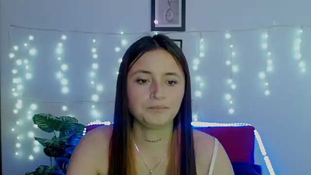 LucyArcy online show from April 20, 8:21 pm