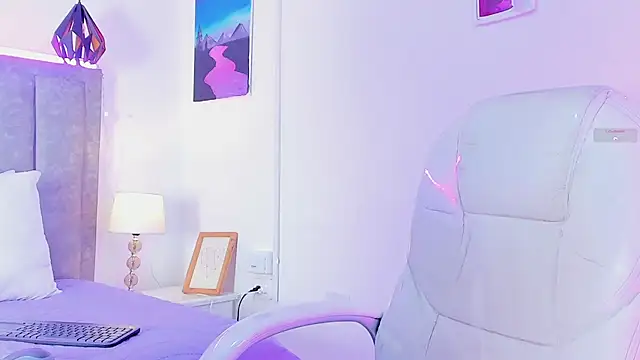 Snapshot of Dalia_nix_ chatting on July 7, 6:58 am Dalia nix online show from July 7, 6:58 am