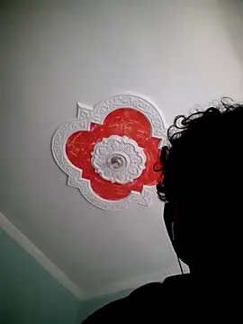 ParejaOculta online show from April 16, 5:47 pm