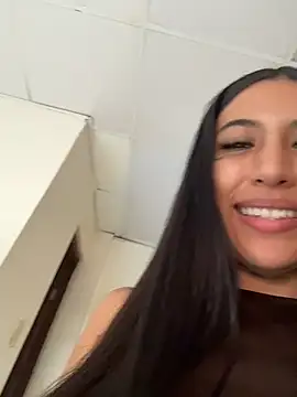Snapshot of babedemon666 chatting on May 10, 7:30 pm babedemon666 online show from May 10, 7:30 pm