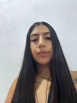 Snapshot of babedemon666 chatting on June 9, 3:23 pm babedemon666 online show from June 9, 3:23 pm