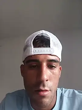 LarbiiXXX online show from July 25, 6:38 pm