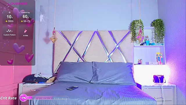 emily carter2 online show from April 20, 12:52 pm