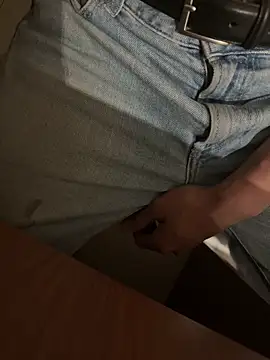 xxgibik online show from April 25, 7:00 pm