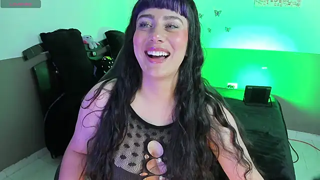 Cataleya Blare online show from May 3, 1:55 am