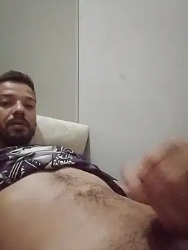 RafaelSartori online show from May 11, 4:29 am