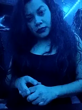 Blackwidow96 online show from April 19, 9:52 am