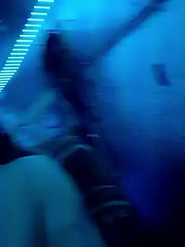 Blackwidow96 online show from April 21, 10:10 am