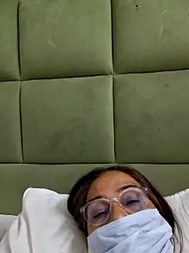 Shalini3456 online show from May 20, 7:42 pm