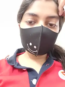 simran rathore online show from June 6, 3:39 pm