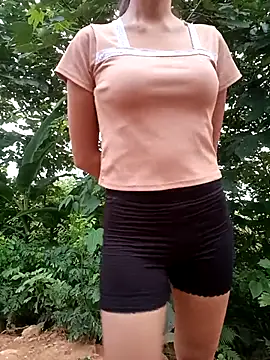 Elena Mia online show from July 14, 10:48 pm