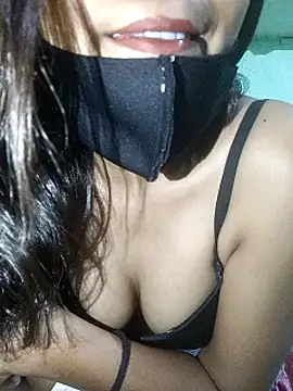 Rashmika  Rouni online show from April 18, 7:58 pm