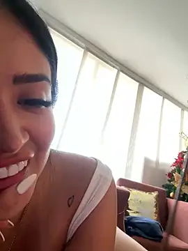 Sara fun online show from December 31, 7:07 pm