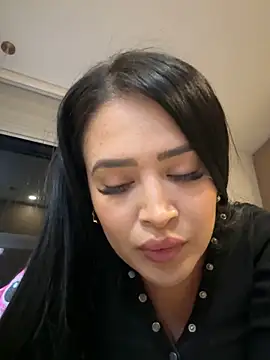 Sara fun online show from January 15, 2:27 am