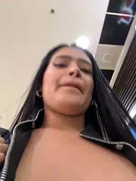 Sara fun online show from January 15, 7:34 pm