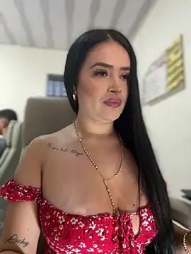 Sara fun online show from March 15, 8:21 pm