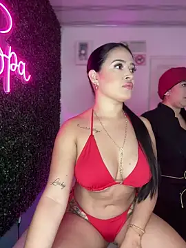 Sara fun online show from March 19, 2:46 pm