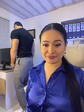 Sara fun online show from November 29, 5:21 am