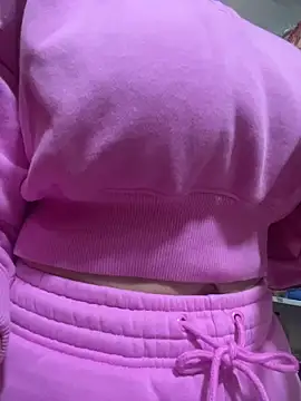 Sara fun online show from February 23, 9:34 pm